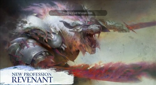 guild-guardian:Concept art screenshots from the stream! 