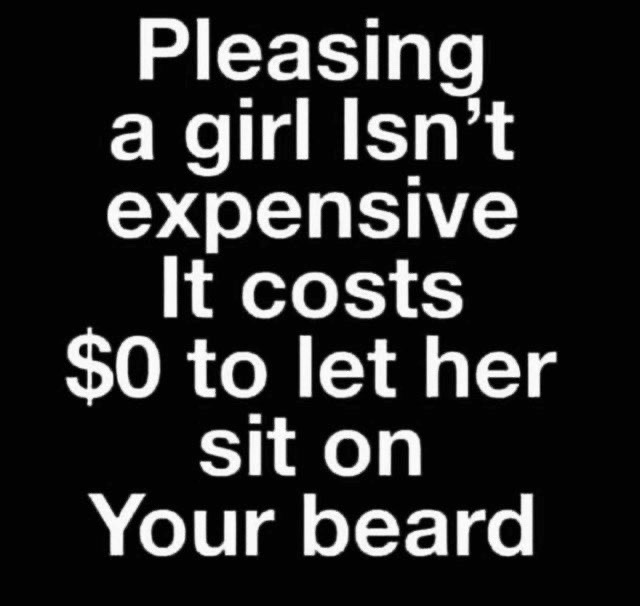 squishymetalprincess-deactivate:anicklebittome:ŨI love beards 😍🤤