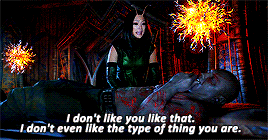 chrispratt:If I touch someone who is sad I can ease them into contentment for a short while. I can m