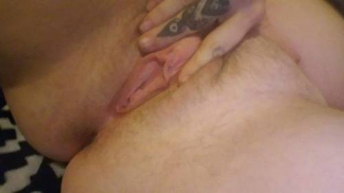 XPOSED Pussy