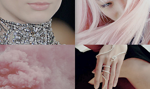 serenity-v: ☽ SAILOR MOON AESTHETICS ☾ - BLACK LADY (ブラック・レディ)“Small Lady… Serenity… You did call me