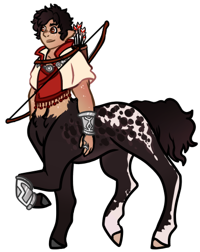 I Combined The Best Two Things I Can Think Ofhorses And A Trans Twink