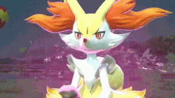 tealopal:  Pokken Tournament made some of its Pokemon way too adorable to belong in a fighting game.