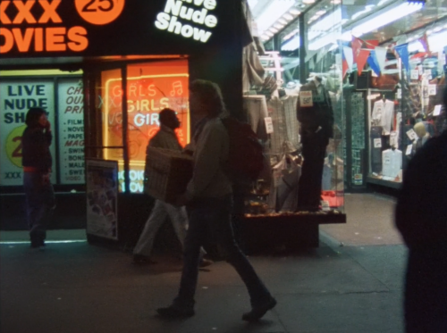 junospooky: Basket Case - 1982 dir. Frank Henenlotter 