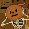 halloweenatdusk:  “is it halloween yet” — me every god damn day of the year
