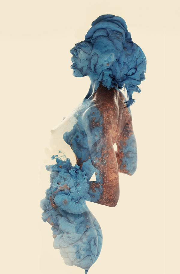 mypleasurealways:  artforadults:  alberto seveso via  Whoa