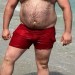hairy-muc-bear:2019.10.28.Monday’s Massive BILFS Absolute Bear Edition 