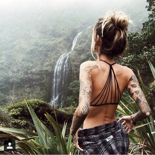 tattoosofawesomeness:Tattoos Of Awesomeness