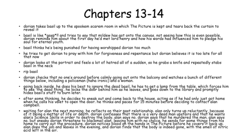 Effective Revision For A-Level English Lit, Ladies And Gentlemen.