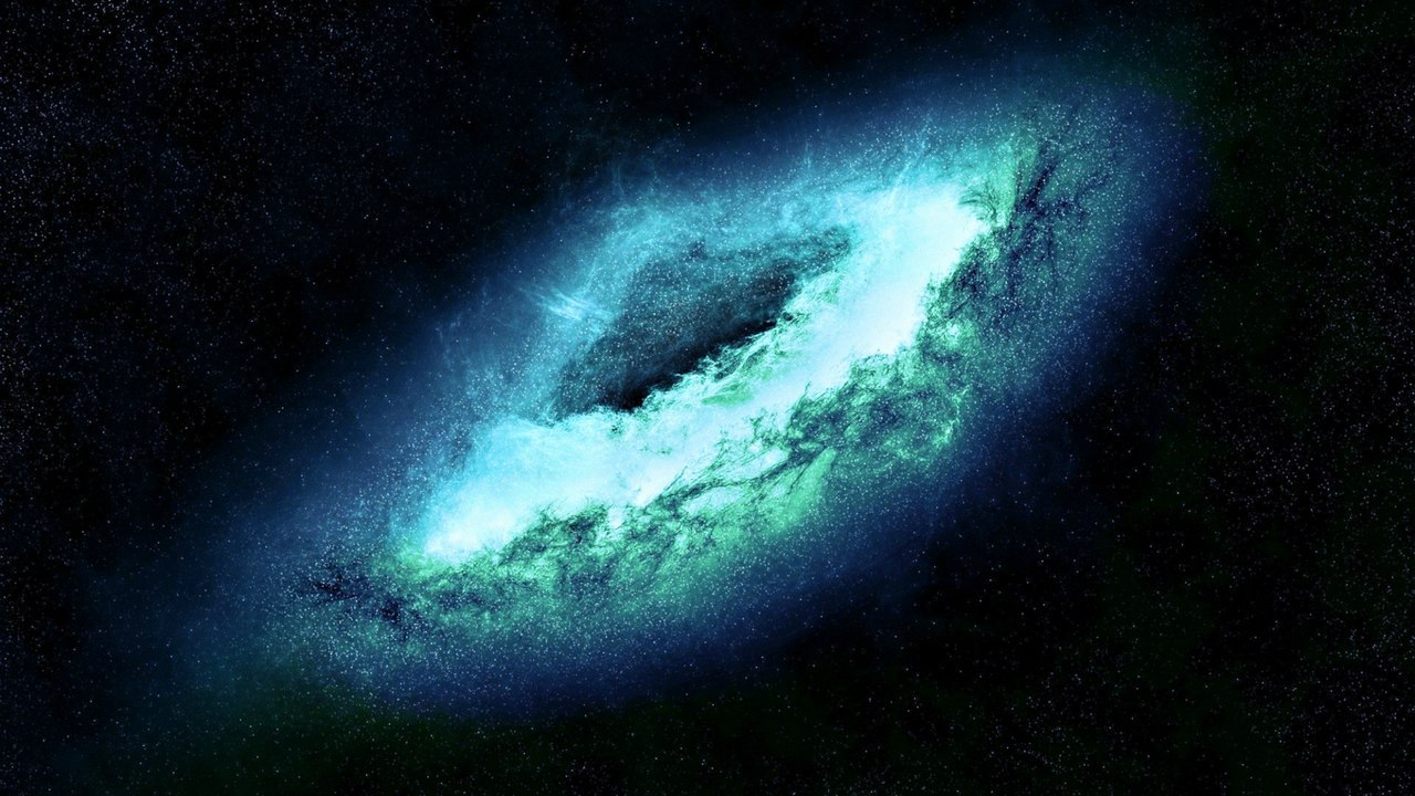 owipnet:  Lenticular galaxy