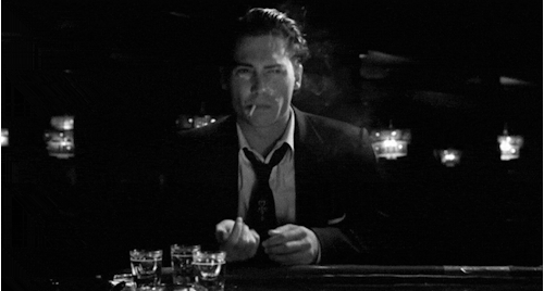 Ed Wood (1994) - Directed By Tim Burton