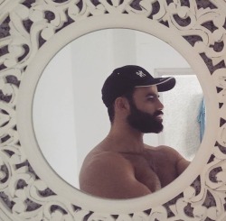 beardburnme:  nunodebarros Instagram