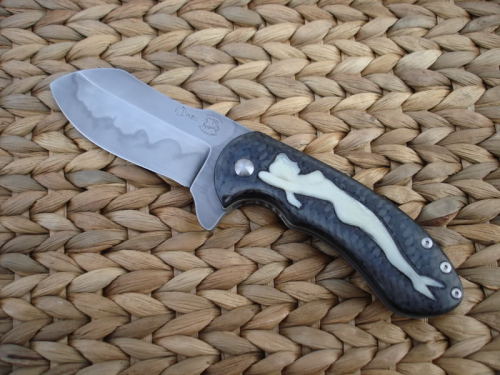 knifepics:  from the Burchtree Bladeworks Gallery