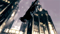 batman-nolanverse:    Batman Arkham Origins E3 Gameplay Reveal [x]      