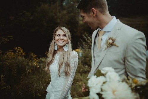 inspiredwedding - Inspired Wedding