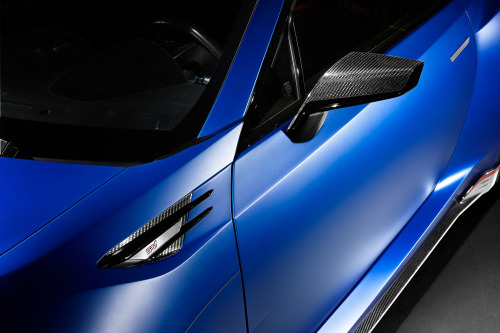 Subaru Teases with BRZ STI Concept Since the BRZ first made its debut Subaru fans have been asking for a turbo-charged BRZ STI edition. Well, today the New York International Auto Show, Subaru showed off a car that was all of those thing. It just...