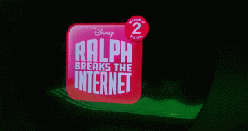 cinexphile:Wreck it Ralph 2: Ralph Breaks the Internet (2018) footage from D23 2017