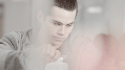 ladystcrk-deactivated20141020:  get to know me meme: [1/5] relationships → Stiles & Lydia “Sometimes there’s other things you wouldn’t think would be a good combination end up turning out to be, like, a perfect combination, you know like