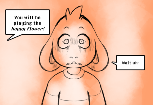 dreemurr-reborn:  * I’ve told some of my family and friends, but I prefer to not tell everyone I know about the experience. *Sometimes this leads to unintended consequences.  [Like the comic? Be sure to DONATE if you can!]   OMG NUUUU!!! > n<