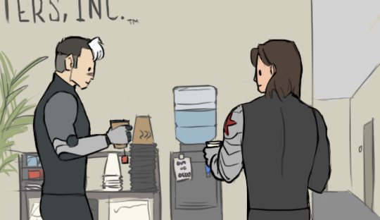 elfpen:   steve i want an upgrade 