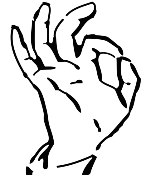 The Etymology of “Okay”On this day in 1839, the initials “O.K.” were first published in The Boston M