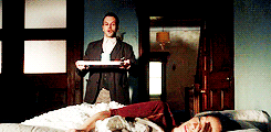 brandyalexanders-moved-deactiva:“Oh good, you’re awake.”