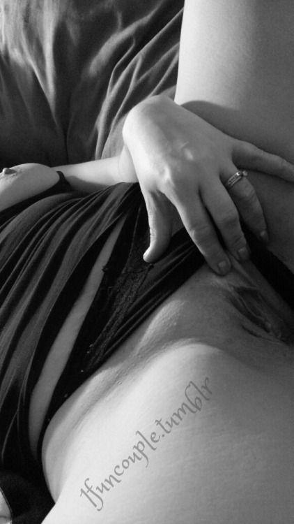 1funcouple:  Offering up a late night snack ;)