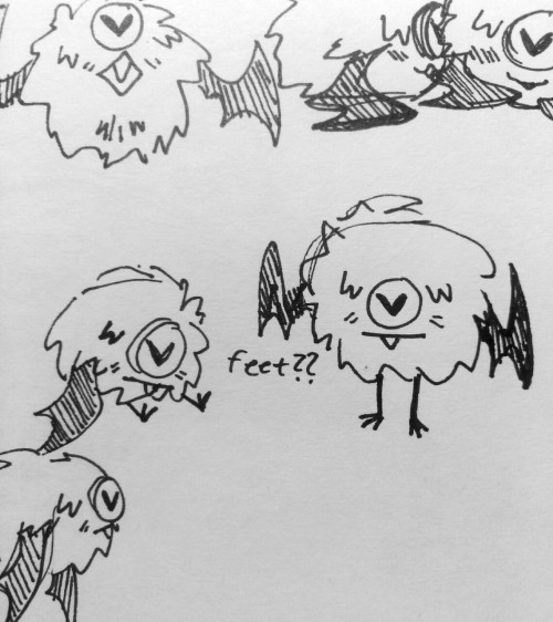 mossssa:  Borbs (bat orbs) 