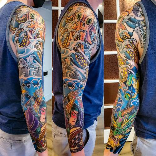 extremetattoos