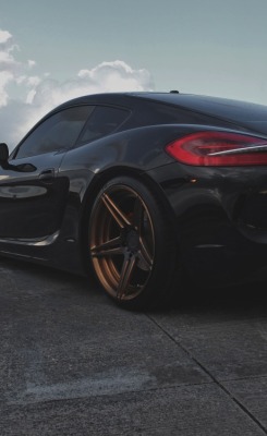 autobliss:  srbm:  Porsche | Wheels Boutique