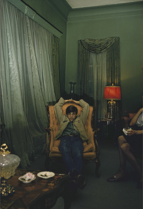 digbicks: William Eggleston Untitled (1974) Untitled (1965) Biloxi, Mississippi (1974) Untitled (197