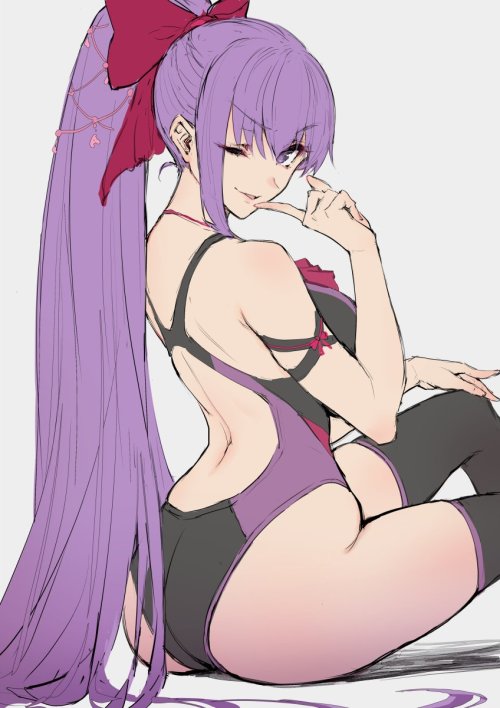 Naru-Nee:haoniさんのツイート：🏊‍♀️※Illust Shared With Permission