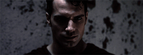 Trinity + Their “You’re Fucked” Smirk