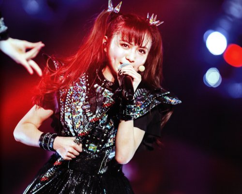 kikuchipro:BABYMETAL ARISES ~ BEYOND THE MOON ~ LEGEND - M - (Photobook)