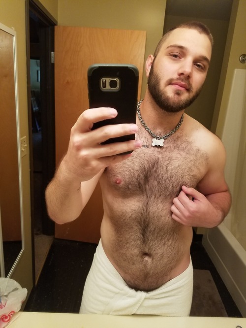 cuircub:An oldie, but one of my favorite pics of myself