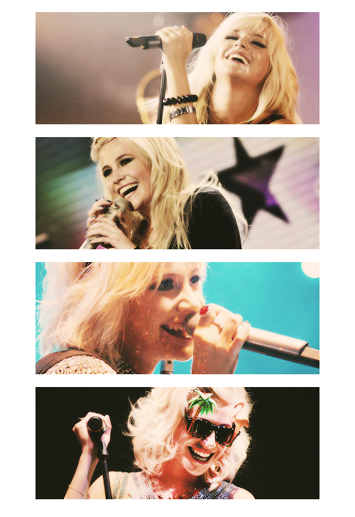 herburningdesires:  &ldquo;Music, for me, is medicine. I’m at my happiest when I’m o