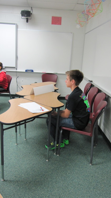 Level 1 at Kick Off Certamen!