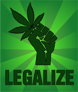 cannagrower:  legalize it!