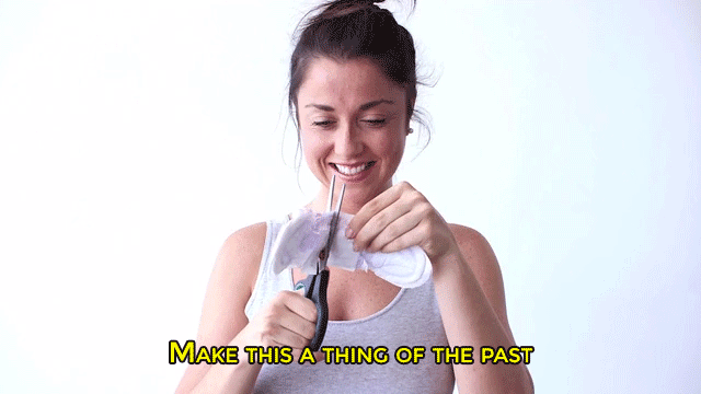 sizvideos:  Discover Padkix, the period-free undies. Get more information here