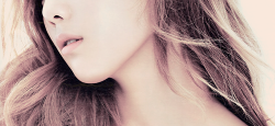 taengshi-blog:  &ldquo;It was not my lips you kissed, but my soul.&rdquo; 