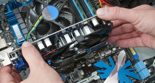 Reynoldsburg OH On-Site PC & Printer Repairs, Network, Voice & Data Cabling Services