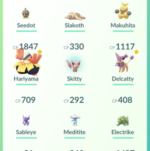 a-peridot: Why does Skitty face the other way