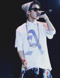 gangjoez:  l.joe the rockstar 