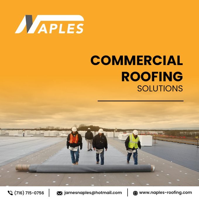 Roofing Contractors USA | Naples Roofing