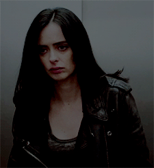 boxesofpepe:90/100 Days of Jessica Jones