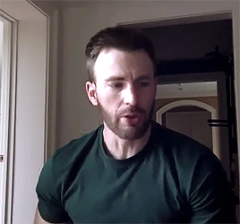 capchrisevaans:Chris Evans | Interview with Gold Derby.