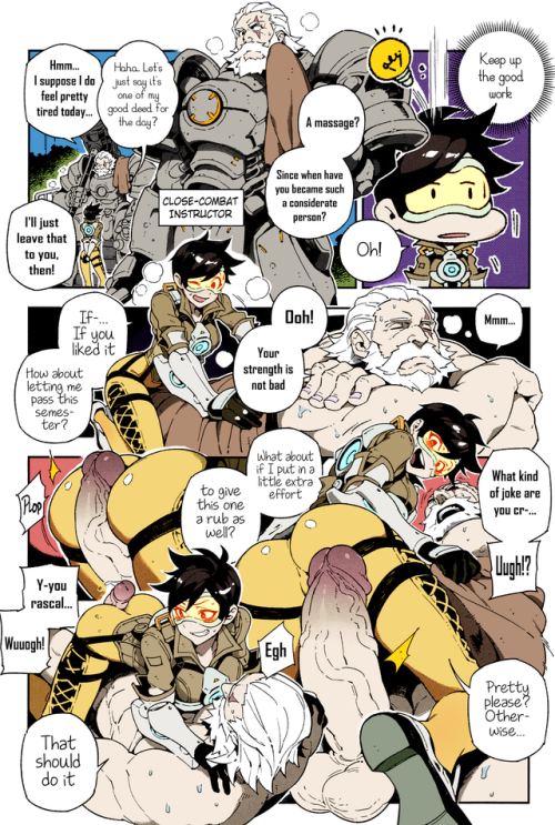 pawtsun: pawtsun:  Might as well post it instead of letting it rot. (Part 1/?) Original art by:Bear Hand | Coloring by: Me * I do not own this image set, i only colored it. If someone does not want their art here please MESSAGE me *  Part 2 (Final for