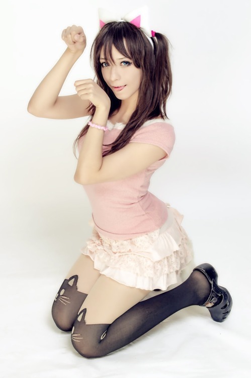 dirty-gamer-girls:  Dirty Gamer Girls