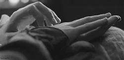 cravehiminallways212:  Understatement…❤️  TMD ❤️