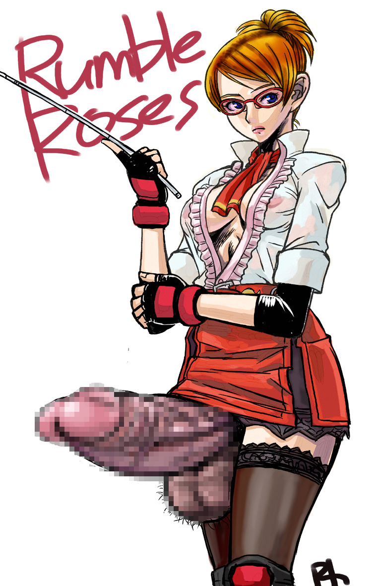 futakawaii:  Go ahead, suck this mature futa cock and show me how much you love mommy.